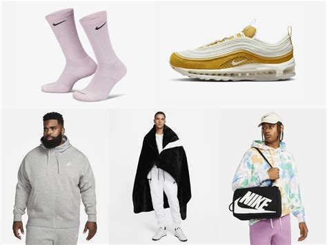 best Nike black friday deals